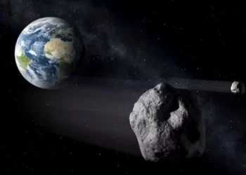 La NASA emitió una alerta por un asteroide de gran tamaño que se acerca a la Tierra