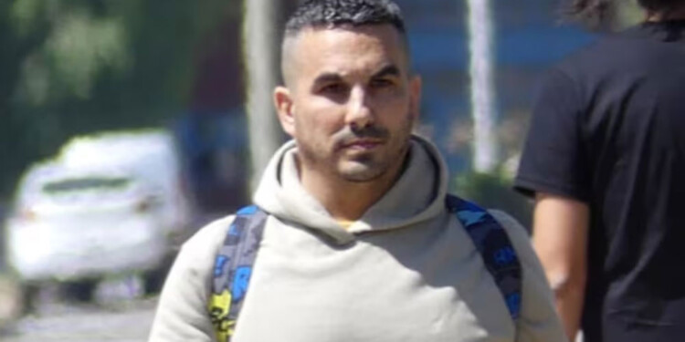 CONDENADO A 24 AÑOS DE PRISIÓN. Carolina Aló fue asesinada de 113 puñaladas.