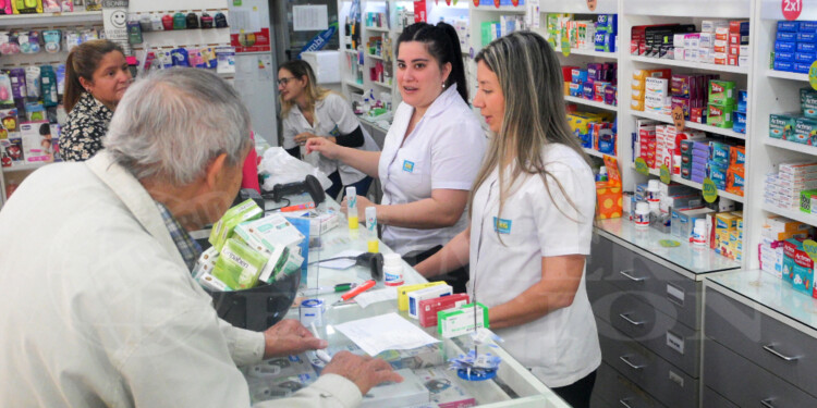 AUTOMEDICACIÓN. Los médicos no lo aconsejan porque, a mediano plazo, termina complicando el cuadro.