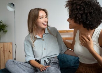 La importancia de las conversaciones incómodas