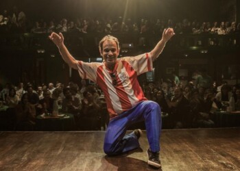 El Centro Artístico Mandové Pedrozo rendirá homenaje a Fernando Rosa