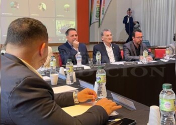 Buscan impulsar la continuidad del relevamiento territorial indígena