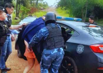 Abusos y robos: imputan  a las hermanas de Oberá