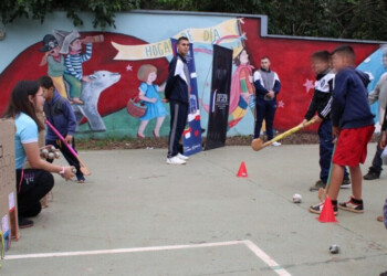 El Hogar de Día de Posadas se prepara para celebrar sus 15 años con una maratón