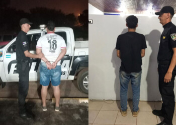 Detienen a dos jóvenes tras la muerte de un hombre lesionado en una riña