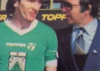 Exfutbolista misionero vende una rifa para afrontar su difícil presente económico