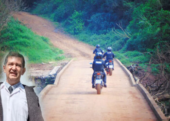 Investigan la pista Posadas y los movimientos financieros de Hugo Samudio