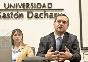 Prevención del lavado de activos y financiamiento al terrorismo: “Misiones es considerada a nivel global de cierto riesgo”