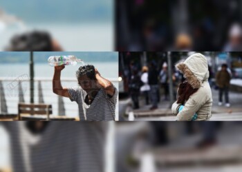 De 5 a 40 grados sin escala: qué dice el pronóstico para los próximos días en Misiones