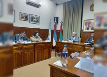 El Concejo de Apóstoles repudió a Germán Kiczka