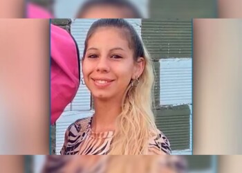 Desapareció tras dejar a su hija en el jardín y la encontraron asesinada en el camino hacia la planta de residuos