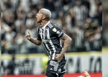 River ya tiene rival: enfrentará a Atlético Mineiro en la semifinal de la Copa Libertadores