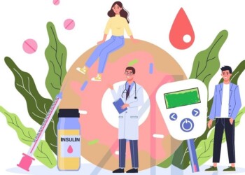 La importancia de la insulina en los análisis