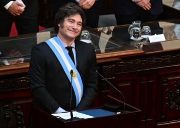 “El Dibu” Milei, nuestro editorial de hoy