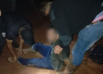 Detienen a sospechoso del homicidio José de Olivera en Piñalito Norte