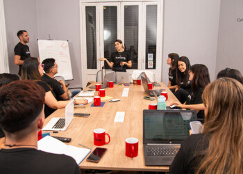 Historia y quién es Josefina Paluch