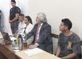 “Teníamos problemas por plata, Gustavo me atacó y yo me defendí”