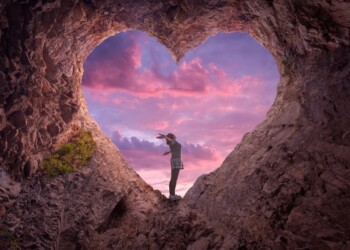 La bondad de tu corazón