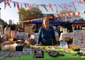 El poder del optimismo