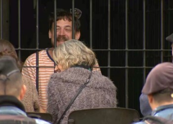 Ordenaron la prisión preventiva de Sebastián Kiczka por tenencia y distribución de MASI