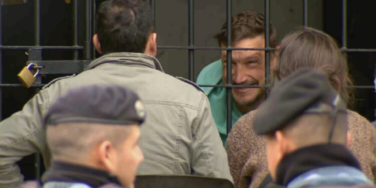 El exdiputado provincial Germán Kiczka.