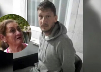 La mujer que descubrió a Kiczka recibió su recompensa