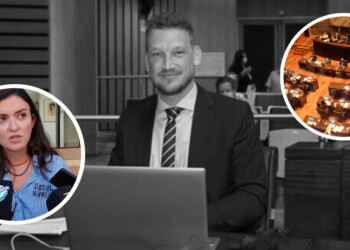 Dictaminaron la expulsión de Germán Kiczka de la Cámara de Representantes de Misiones