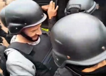 Declaró Germán Kiczka por primera vez frente a la Justicia: qué dijo