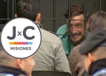 El interbloque de Juntos por el Cambio también solicitó la expulsión de Germán Kiczka