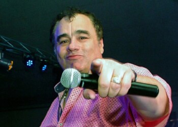 A sus 57 años, falleció Daniel “La Tota” Santillán