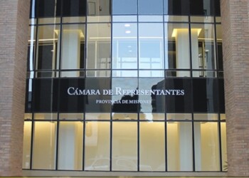 Con amplia mayoría, la Legislatura aprobó la adhesión de Misiones al blanqueo de capitales