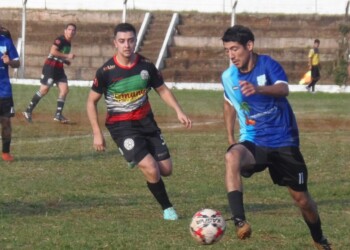 La pelota volvió a rodar en Eldorado
