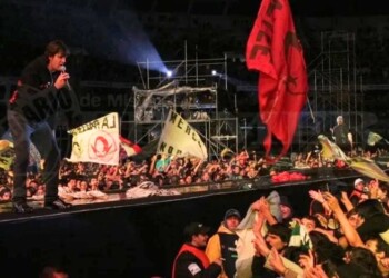 Vuelta de Los Piojos: cuándo saldrán a la venta las entradas