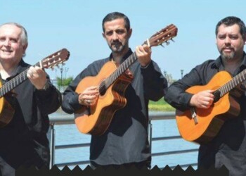 Concierto a beneficio del Coro Estable de la Escuela Superior de Música (ESMu)