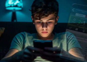 Ludopatía: 3 de cada 4 jóvenes y adolescentes usan dinero de gastos habituales para apostar