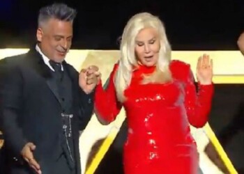 ¿Cómo será la apertura del programa de Susana Giménez?