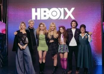 Así fue el debut de “Margarita”, lo nuevo de Cris Morena