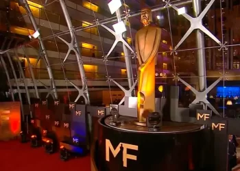 Martín Fierro: todos los ganadores de la noche