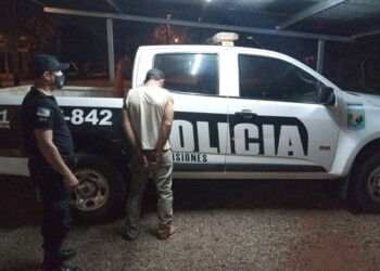 Llega a juicio por matar al amigo de tragos con un cuchillo de carnicero