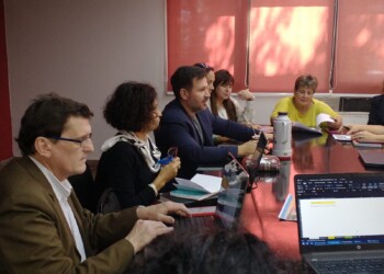 UDPM, SIDEPP y AMET firmaron paritaria docente