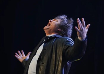 La mentira de la “pauta oficial cero” de Milei que solo aplica a los “críticos”