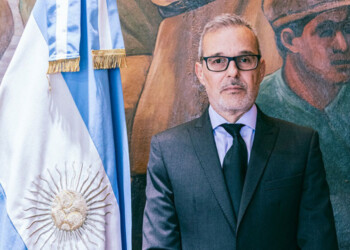 Renunció el ministro de Salud Mario Russo y el Gobierno ya designó a su sucesor