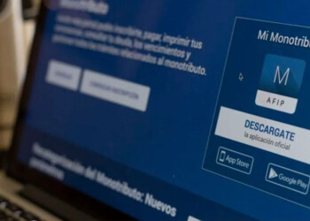 Monotributo social: beneficiarios deberán absorber el costo del 50% de la cobertura de la obra social