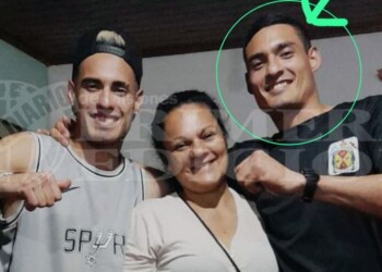 Buscan a Nahuel Santa Cruz, soldado del Ejército, desaparecido desde hace días