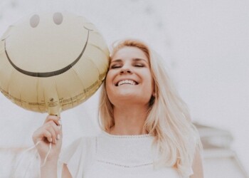 Aprende a ser optimista