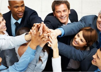 Claves para mejorar tus relaciones en el trabajo