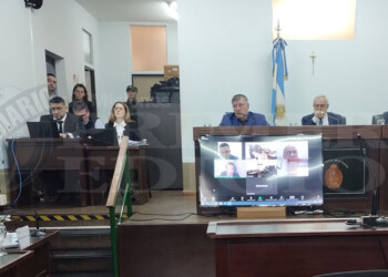 Solicitan prisión perpetua para Néstor Fabián Rojas por homicidio y narcotráfico