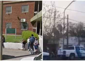 Un niño se subió al techo de su casa para gritar el gol de Boca y murió electrocutado