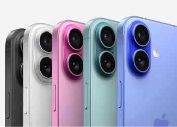 Apple presentó el iPhone 16: precios y todo lo que tenés que saber