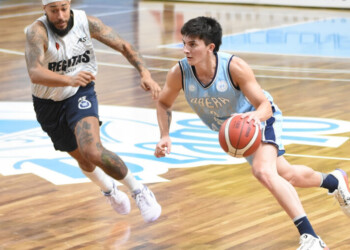 OTC disputará un torneo en Santa Fe